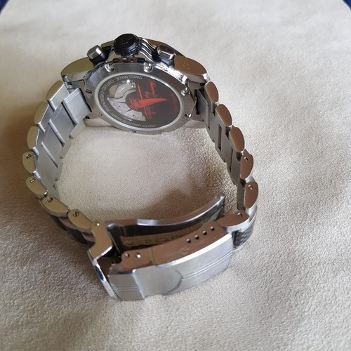 Corum admiral cup white dial - admiral's,