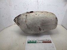 SERBATOIO BENZINA CON DIFETTO