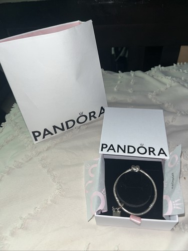 Pandora moments snake - pandora, chain