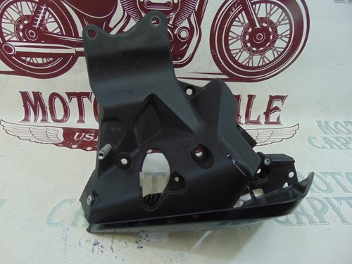 Scocca fanale faro destra ktm - fanale,