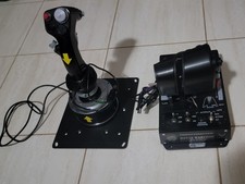 Thrustmaster HOTAS Warthog