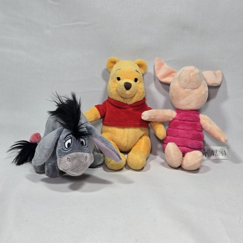 Lotto peluche disney store - lotto,