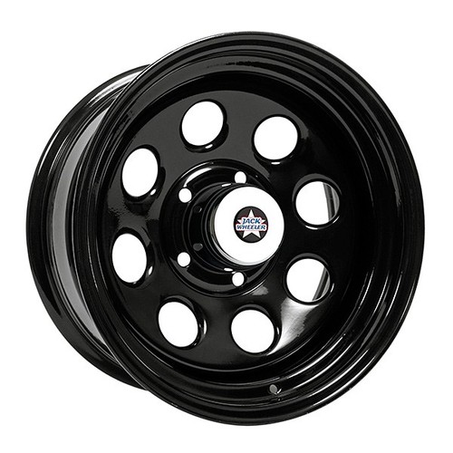 Cerchio lega 17x8 - 17x8, jack