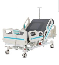 Letto Di Cura Letto D'Ospedale