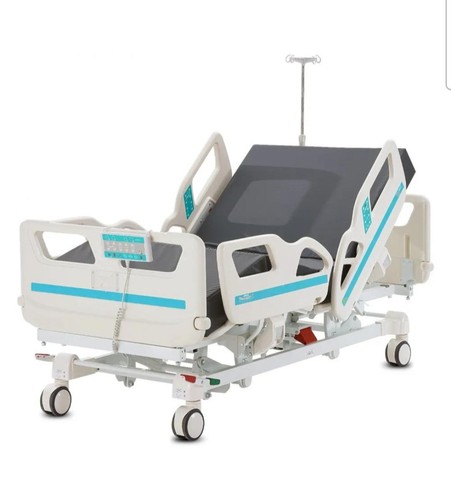 Letto cura - cura, d'ospedale