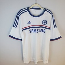 Adidas Chelsea Jersey 2013