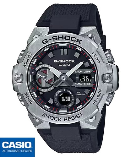CASIO