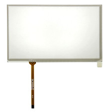 Digitalizzatore vetro touch