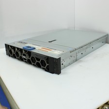 Dell Precision 7920 rack 1x Intel Xeon argento 4112 16 GB di RAM senza unità/server sistema operativo