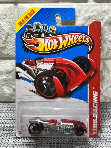 Hot wheels racing rat - hot, rat-ified