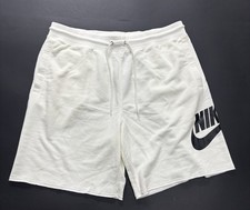 Short Nike Uomo Tg XL Nuovo