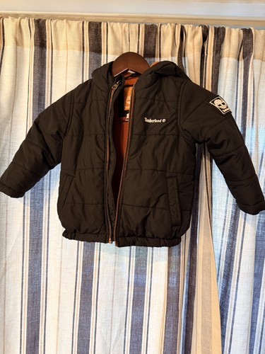 Giacca invernale timberland - giacca,