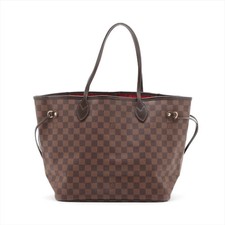Louis vuitton damier neverfull - louis,