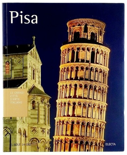 Arte grandi citta - le,