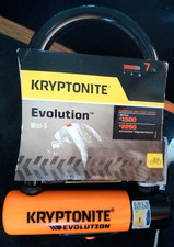 Kryptonite Evolution Mini-5