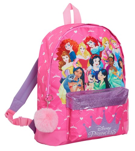 Zaino principesse disney borsa - zaino,