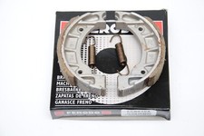 Ganasce Freno Posteriore