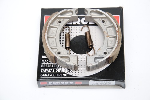 Ganasce freno anteriore - freno,