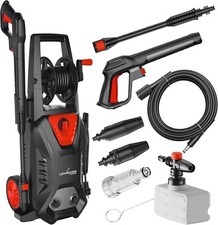 Lehmann Nettoyeur Haute