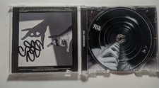 FIRMATO, AUTOGRAFO- CD Caparezza – Prisoner 709 autografato