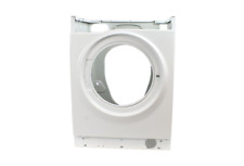 Mobile bianco completo USATO per lavatrice C00510692 originale Hotpoint Ariston
