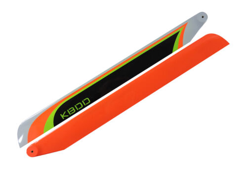 Kbdd 690mm orange extreme - kbdd,