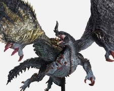 Monster Hunter CHAOTIC GORE