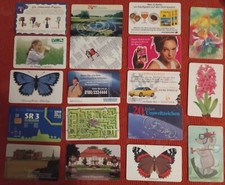 Schede telefoniche tedesche