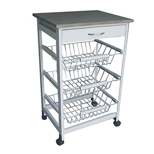 Carrello cucina legno - cucina,