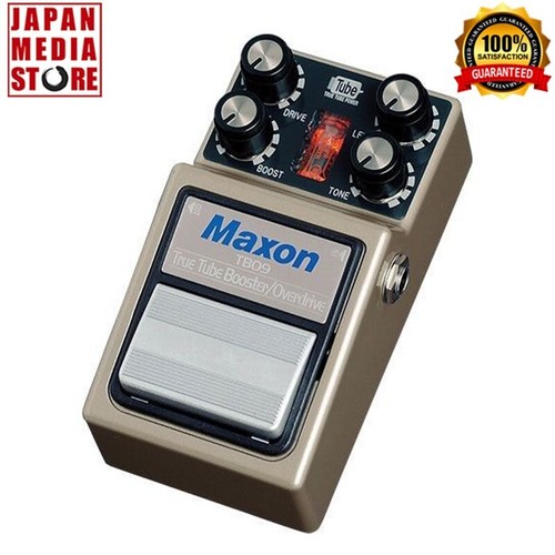 Maxon tbo9 true - tbo9, tube