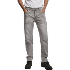 Brandit Jake Denim Jeans Stone