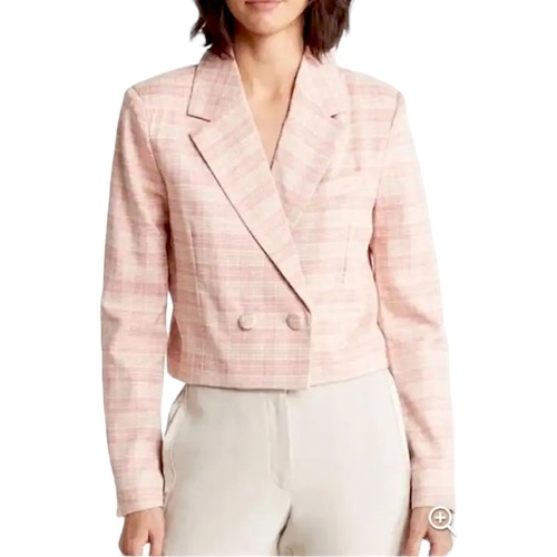 Blazer doppiopetto for - doppiopetto, all