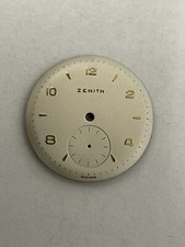 QUADRANTE ZENITH PER cal. 126