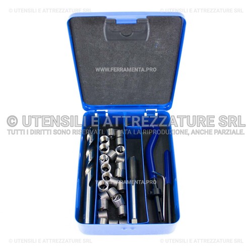 Kit filetti riportati - r&g,