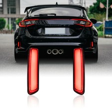 For honda civic type - civic, type-r