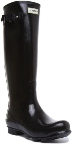 Hunter campo alto gloss - gloss, donna
