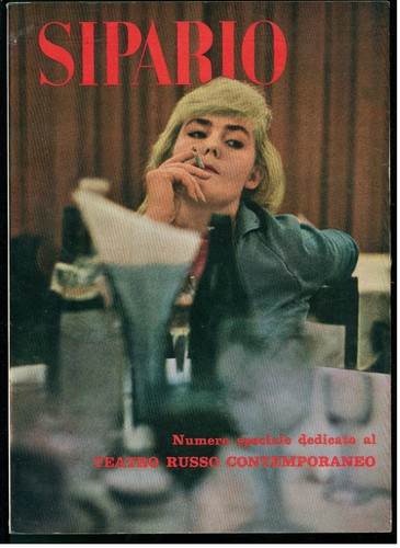 Sipario 188 dicembre - sipario,