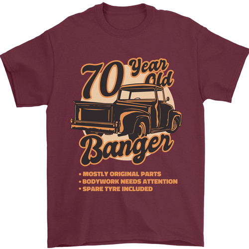 Shirt uomo per 70 - uomo, 70°