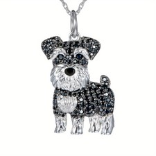 Carino schnauzer bulldog - carino,