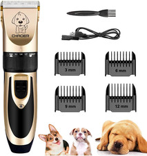 Tosatrice per Cani Gatti