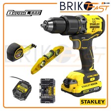 Stanley trapano avvitatore - stanley,