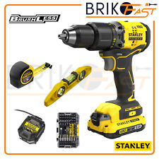 STANLEY TRAPANO AVVITATORE