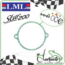 GUARNIZIONE COPERCHIO ASSE A