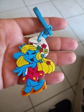 Portachiavi Puffetta Vintage