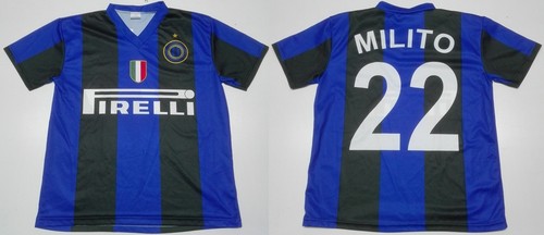 Mondo replica inter c - replica, f.c