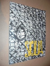 Rivista - SICILIA , n. 24 - 1960 - Flaccovio - Bragaglia Pirandello cannoli Tusa