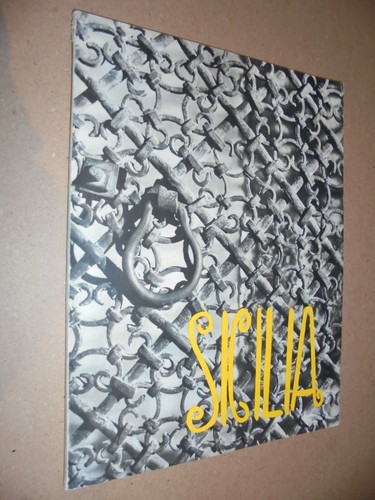 Rivista sicilia 24 - -, ,