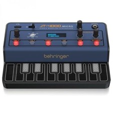 BEHRINGER JT-4000 MICRO