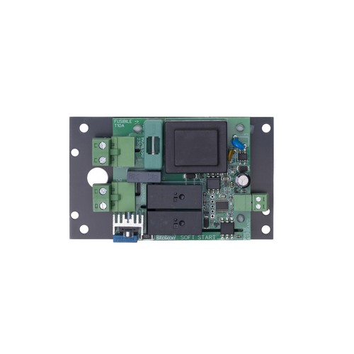 Scheda elettronica universale