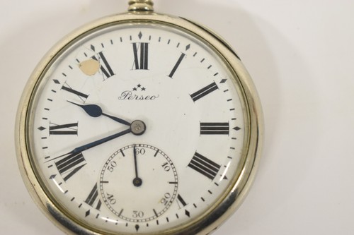 Orologio tasca perseo delle - da,